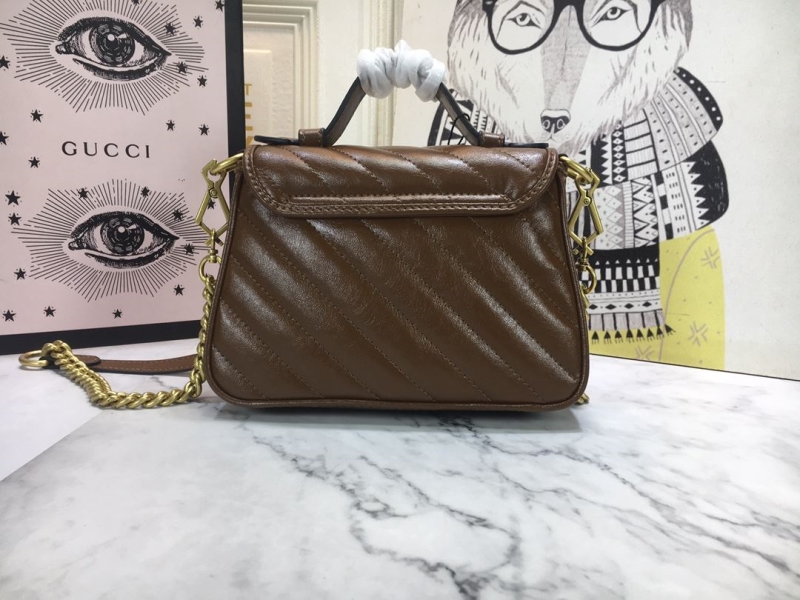 Gucci Top Handle Bags